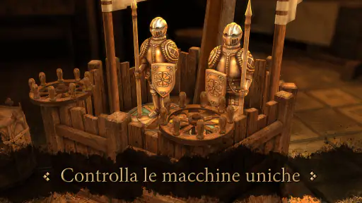 The House of Da Vinci screenshot