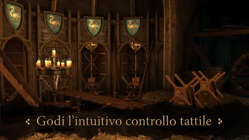 The House of Da Vinci screenshot