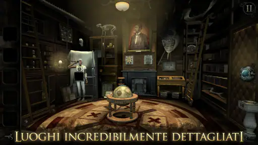 The Room: Old Sins screenshot