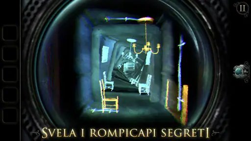 The Room: Old Sins screenshot