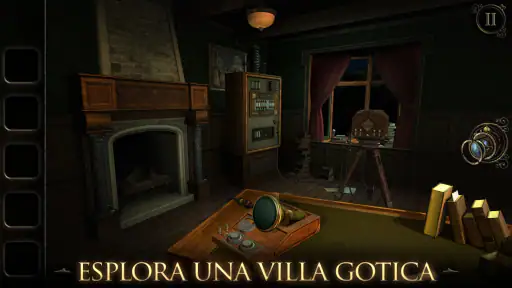 The Room Three screenshot