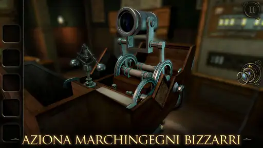 The Room Three screenshot