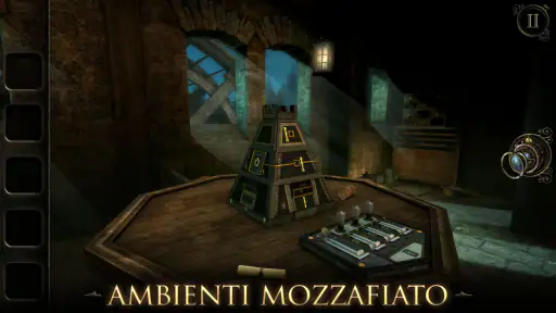 The Room Three screenshot