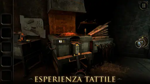 The Room Three screenshot