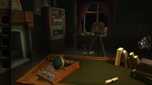 The Room Three screenshot