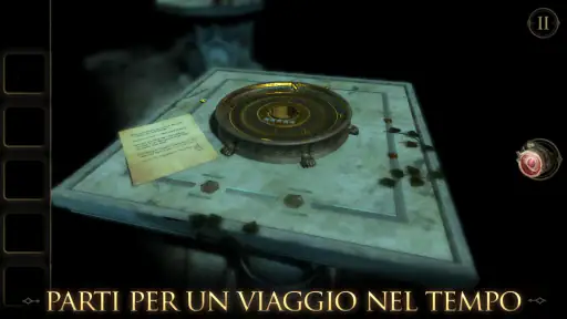 The Room Two screenshot