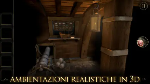 The Room Two screenshot