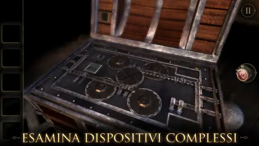 The Room Two screenshot