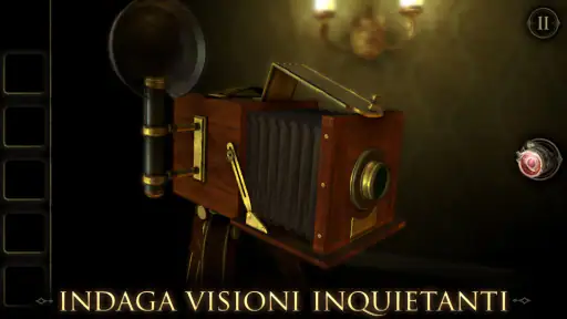 The Room Two screenshot