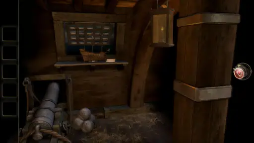 The Room Two screenshot