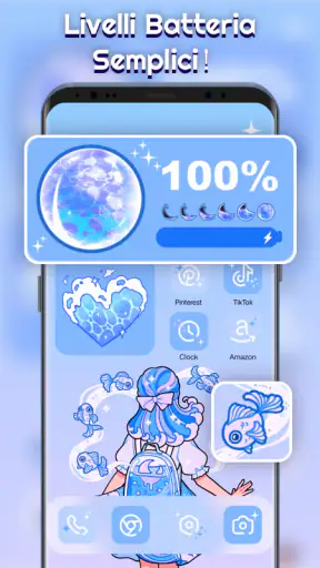 Themepack - App Icons, Widgets screenshot