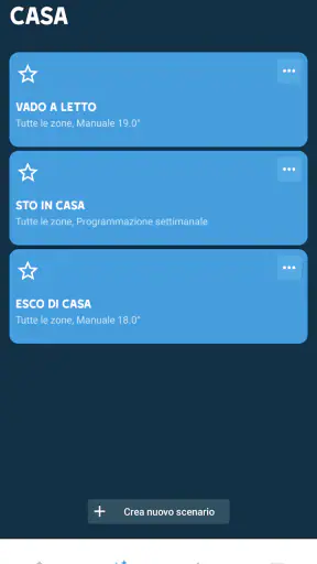 THermo Wi-Fi screenshot