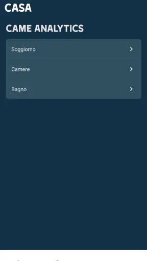 THermo Wi-Fi screenshot
