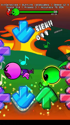 Thursday Night Music Battles screenshot