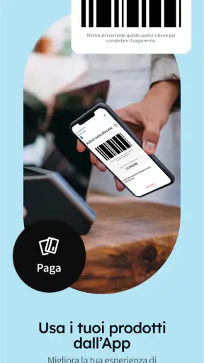 Ticket Restaurant® screenshot
