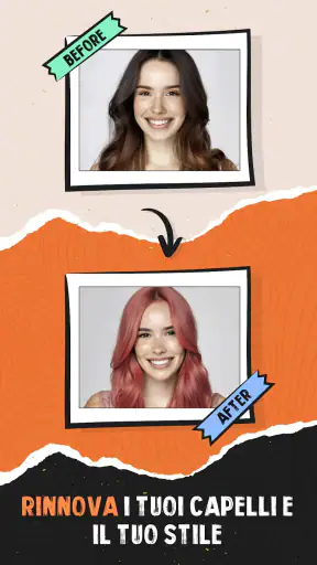 TikiCam: fotocamera screenshot