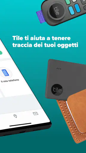 Tile screenshot