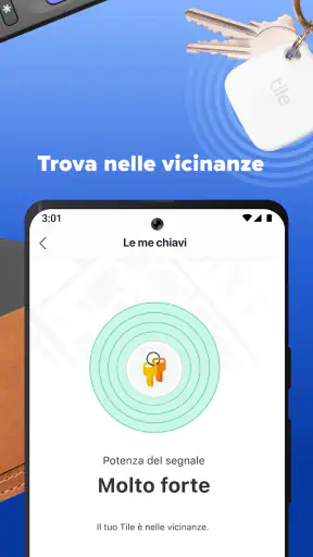 Tile screenshot