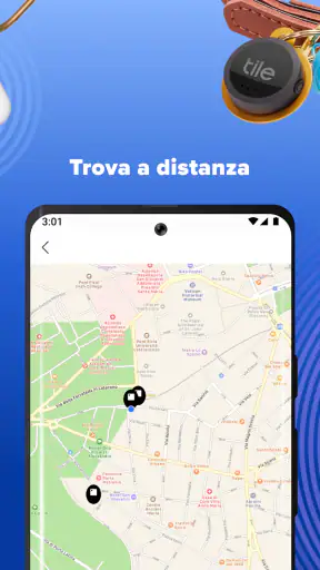 Tile screenshot