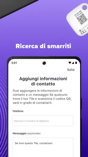 Tile screenshot