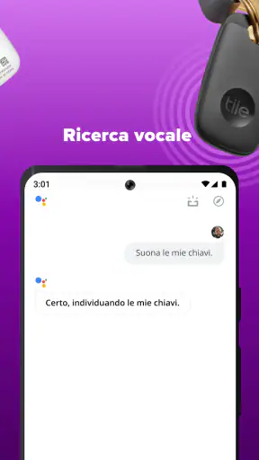 Tile screenshot