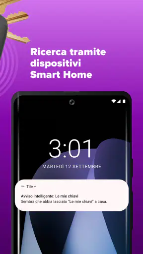 Tile screenshot