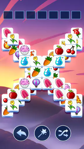 Tile Club - Gioco Tessere screenshot
