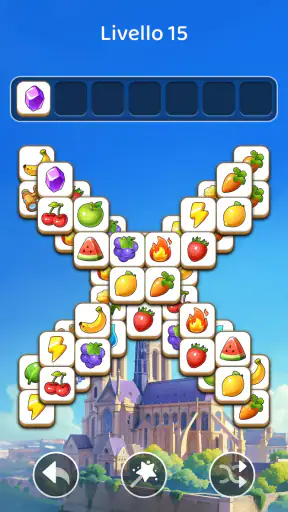 Tile Explorer - Tripla Match screenshot