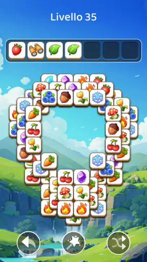 Tile Explorer - Tripla Match screenshot