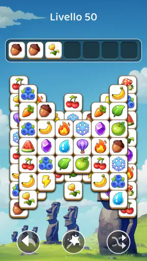 Tile Explorer - Tripla Match screenshot