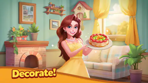 Tile Family®:Match Puzzle Game screenshot