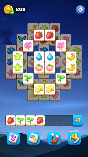 Tile Story: Gioco Abbinamenti screenshot