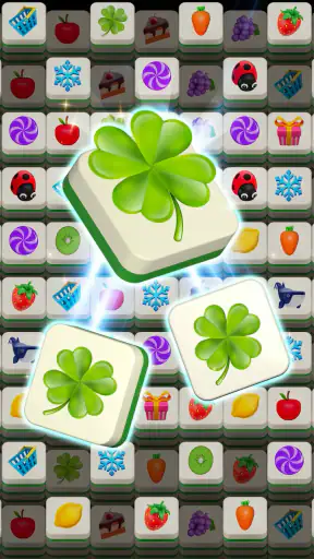Tile Triple 3D screenshot