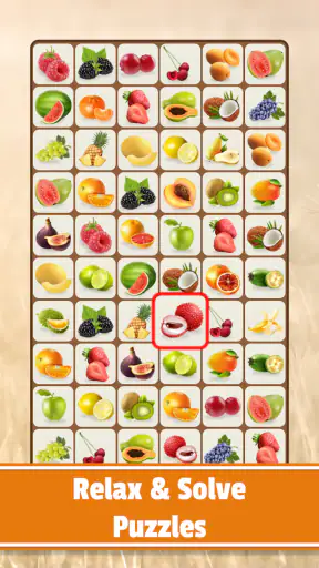 Tilescapes - Onnect Match Game screenshot