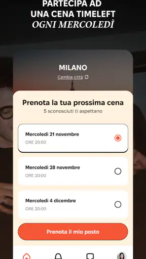 Timeleft screenshot