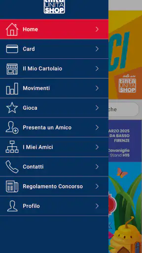 tintaUNITA SHOP screenshot