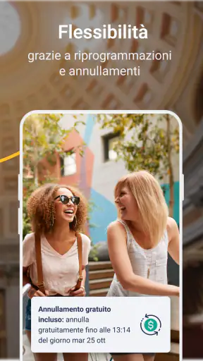 Tiqets - Musei & Attrazioni screenshot