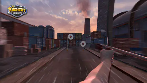 Tiro con l'arco screenshot