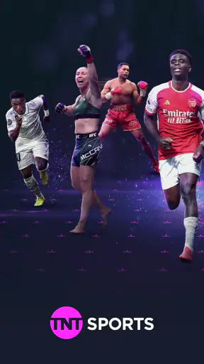 TNT Sports: News & Results screenshot