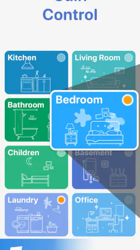 Tody - Smarter Cleaning screenshot
