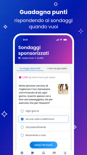 Toluna screenshot