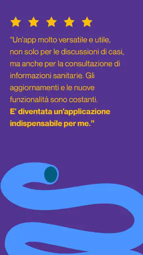 Tonic: Medicina per Medici screenshot