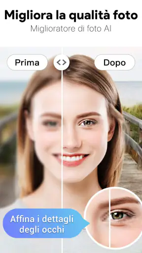 ToonTap - Editor Foto Cartoni screenshot