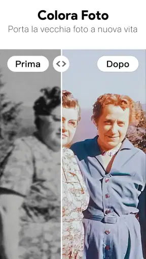 ToonTap - Editor Foto Cartoni screenshot