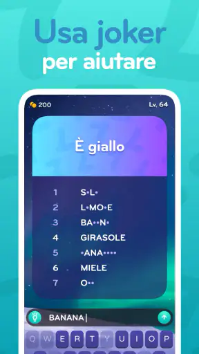 Top 7 - un tema 7 risposte screenshot