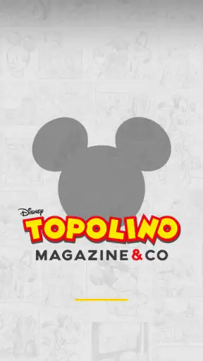 Topolino & Co screenshot