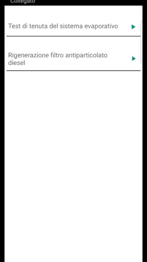 Tor Diagnostica OBD2 screenshot