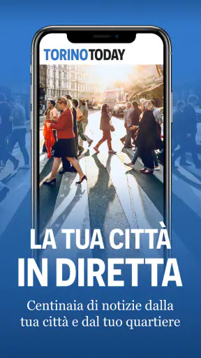 TorinoToday screenshot