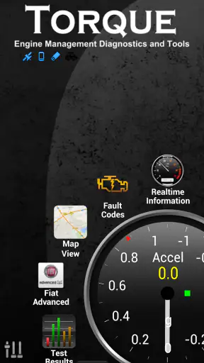 Torque Pro (OBD2 / Auto) screenshot