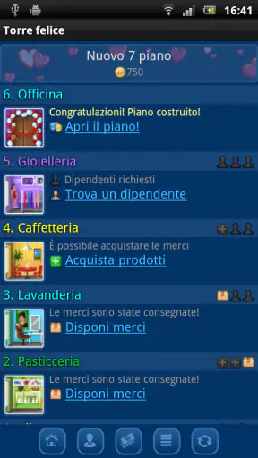 Torre Felice screenshot